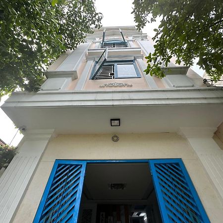 Oyo 1187 Suoi Da Motel Da Nang Exterior foto