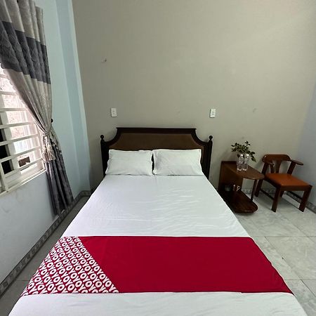 Oyo 1187 Suoi Da Motel Da Nang Exterior foto