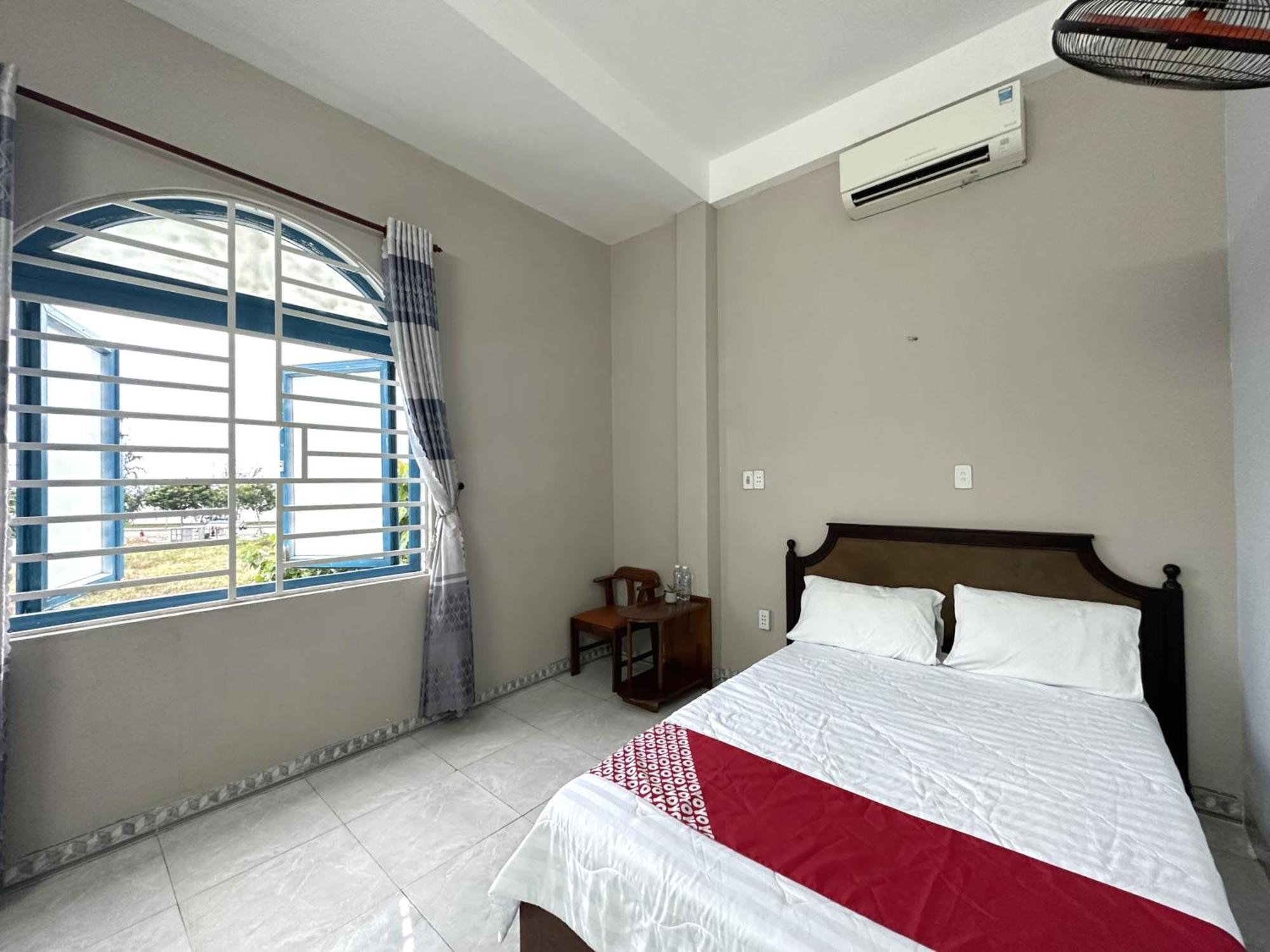 Oyo 1187 Suoi Da Motel Da Nang Exterior foto