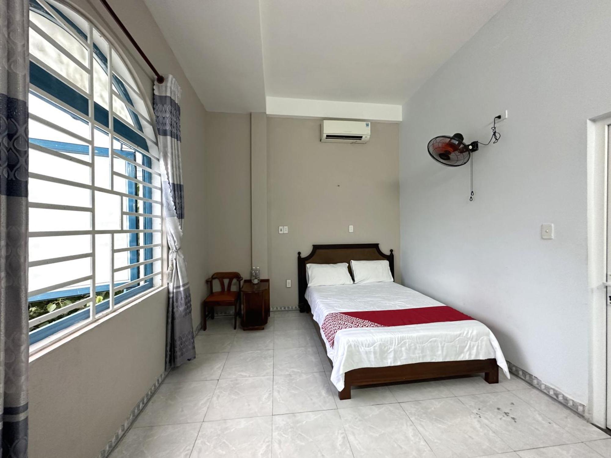 Oyo 1187 Suoi Da Motel Da Nang Exterior foto