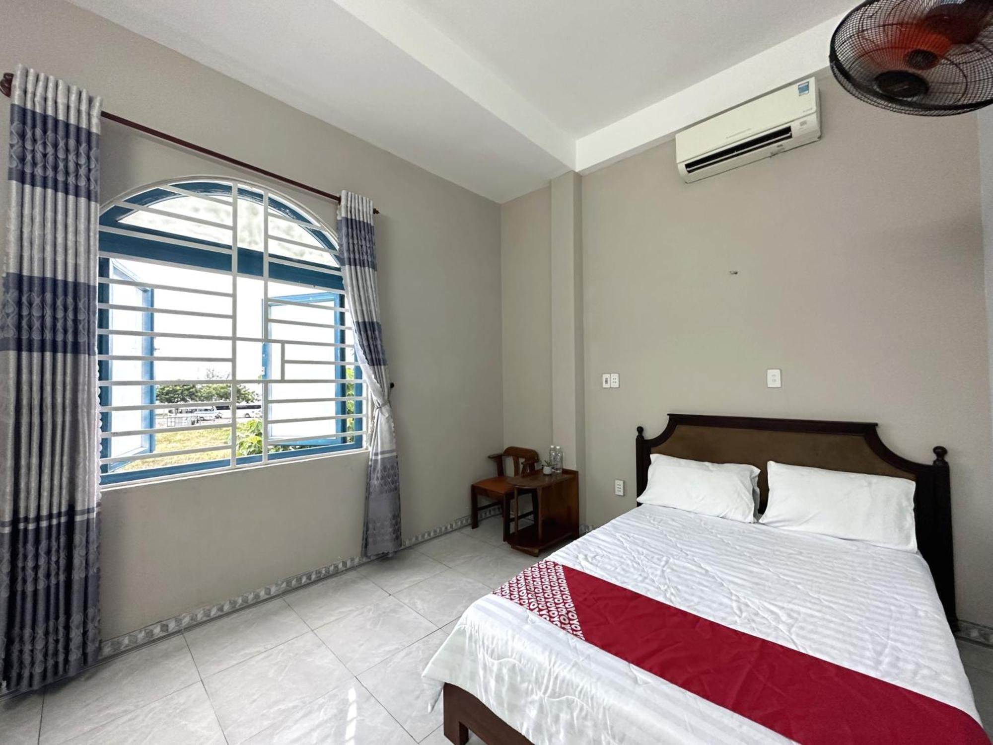 Oyo 1187 Suoi Da Motel Da Nang Exterior foto