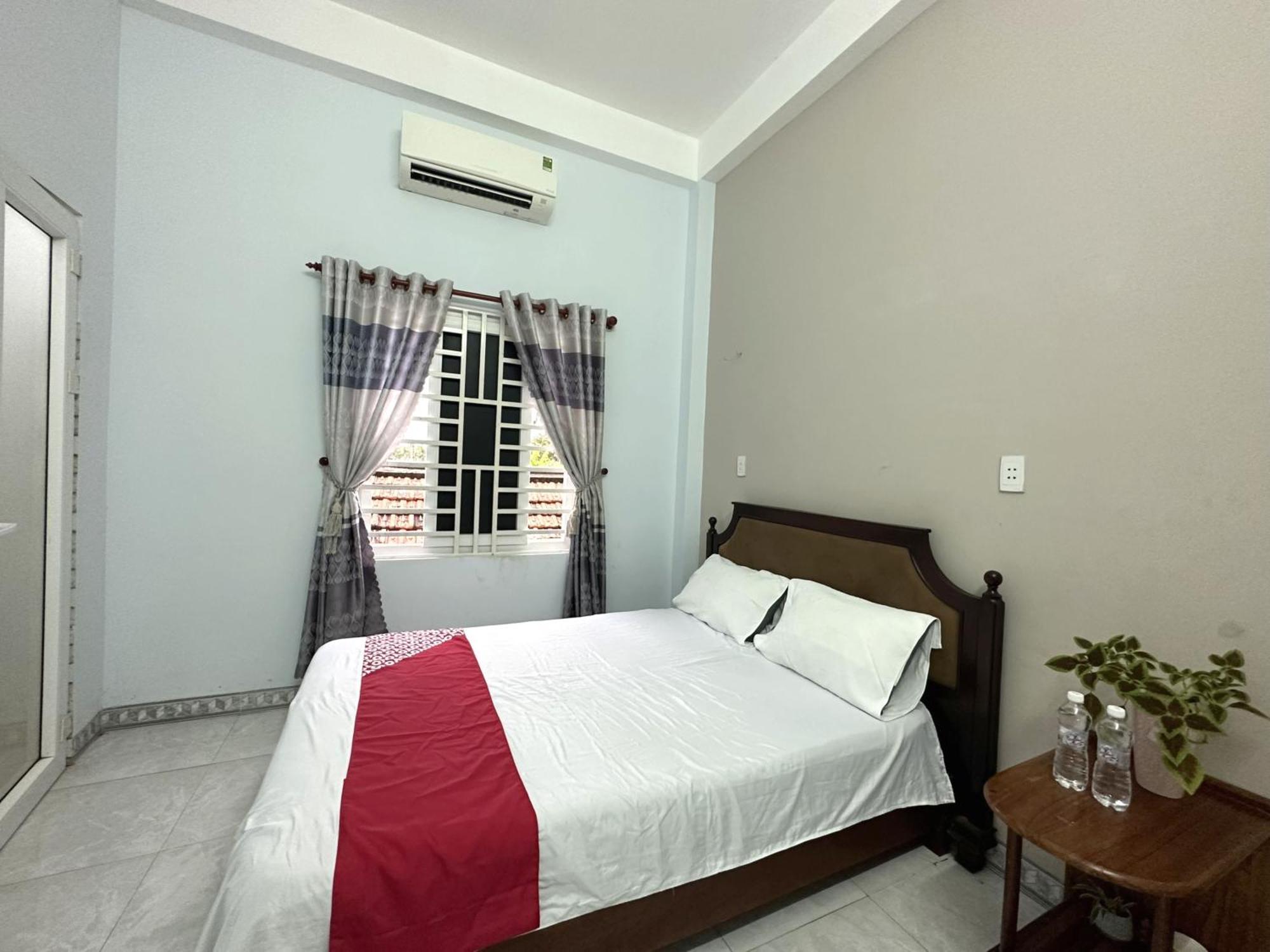 Oyo 1187 Suoi Da Motel Da Nang Exterior foto