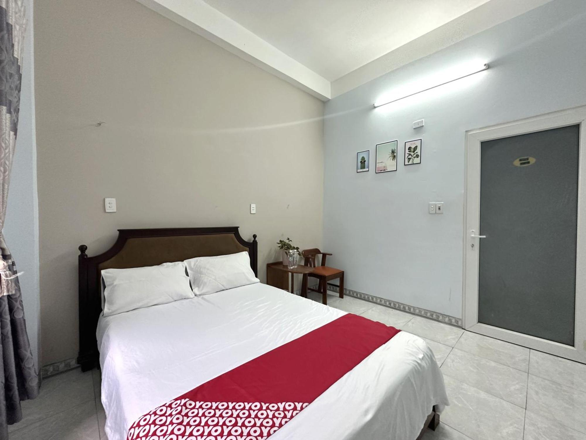 Oyo 1187 Suoi Da Motel Da Nang Exterior foto