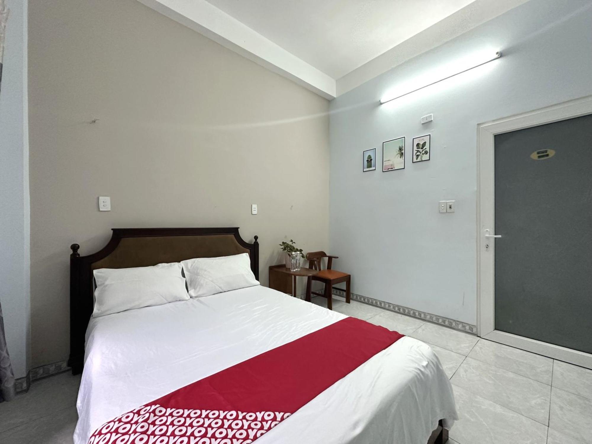 Oyo 1187 Suoi Da Motel Da Nang Exterior foto