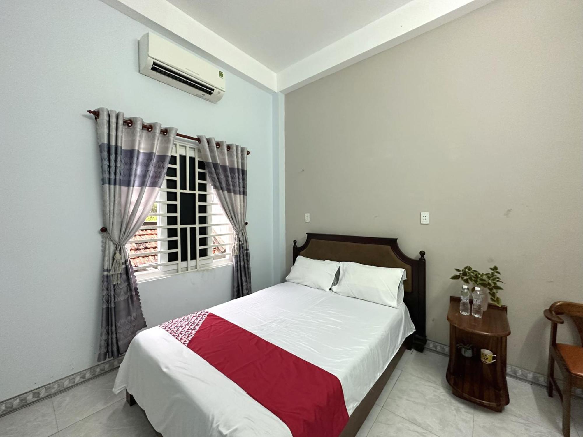Oyo 1187 Suoi Da Motel Da Nang Exterior foto