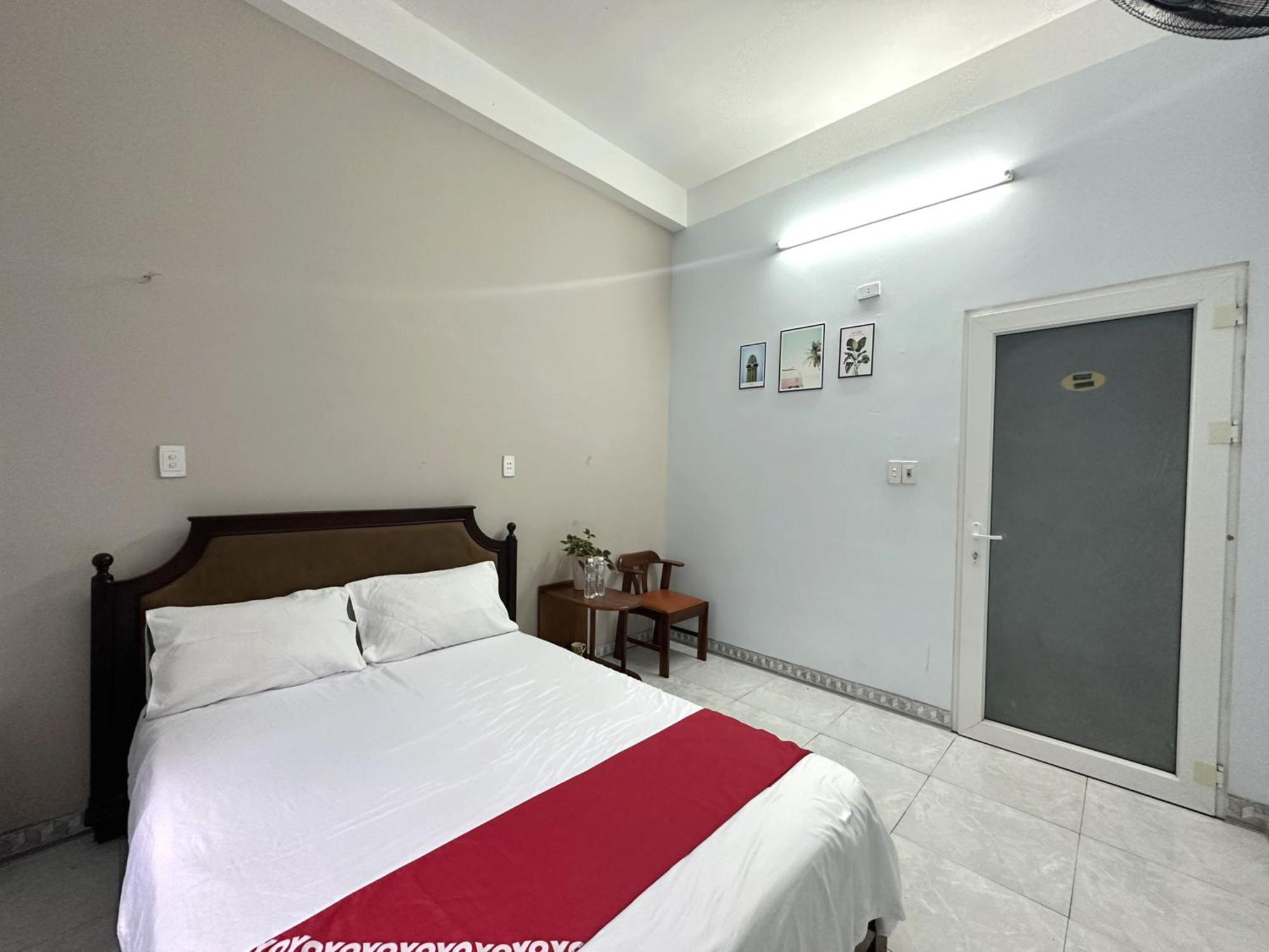 Oyo 1187 Suoi Da Motel Da Nang Exterior foto
