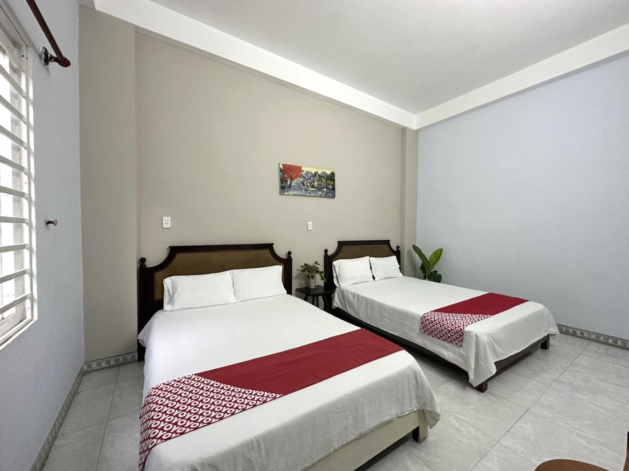 Oyo 1187 Suoi Da Motel Da Nang Exterior foto