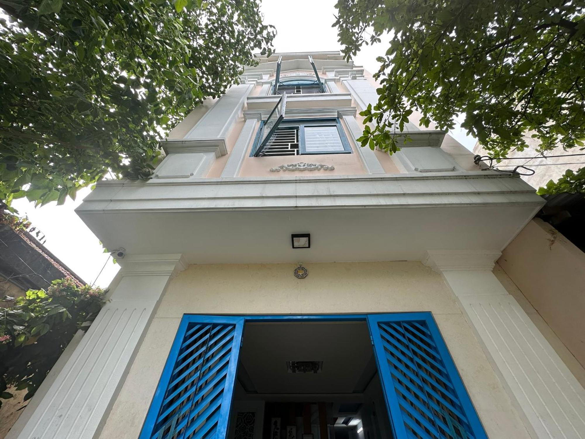 Oyo 1187 Suoi Da Motel Da Nang Exterior foto