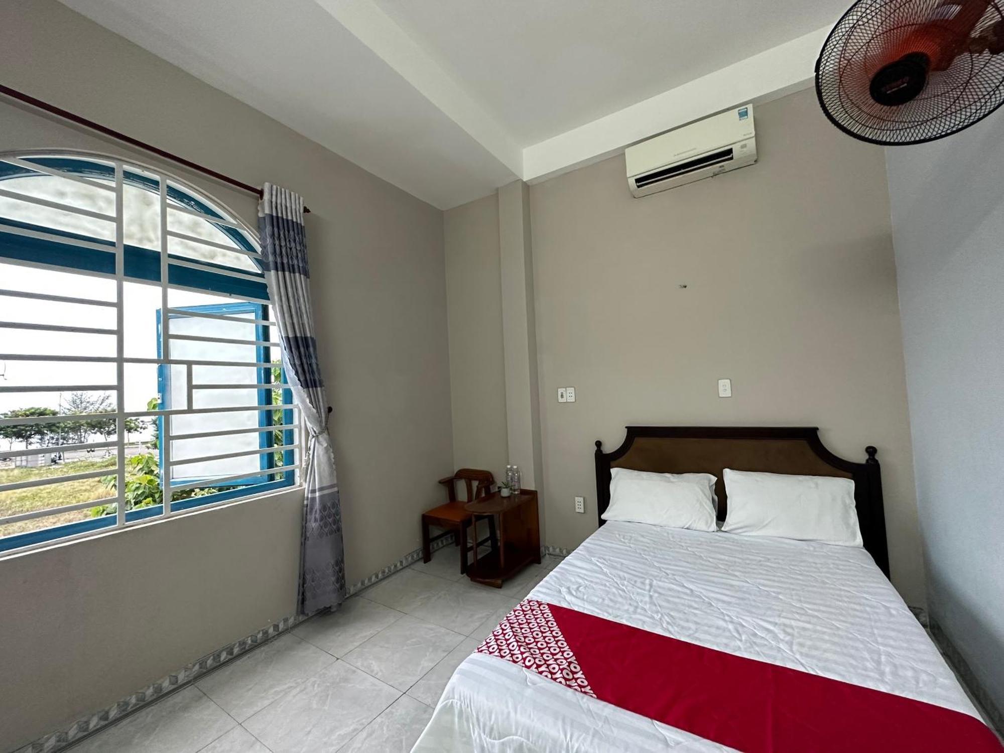 Oyo 1187 Suoi Da Motel Da Nang Exterior foto