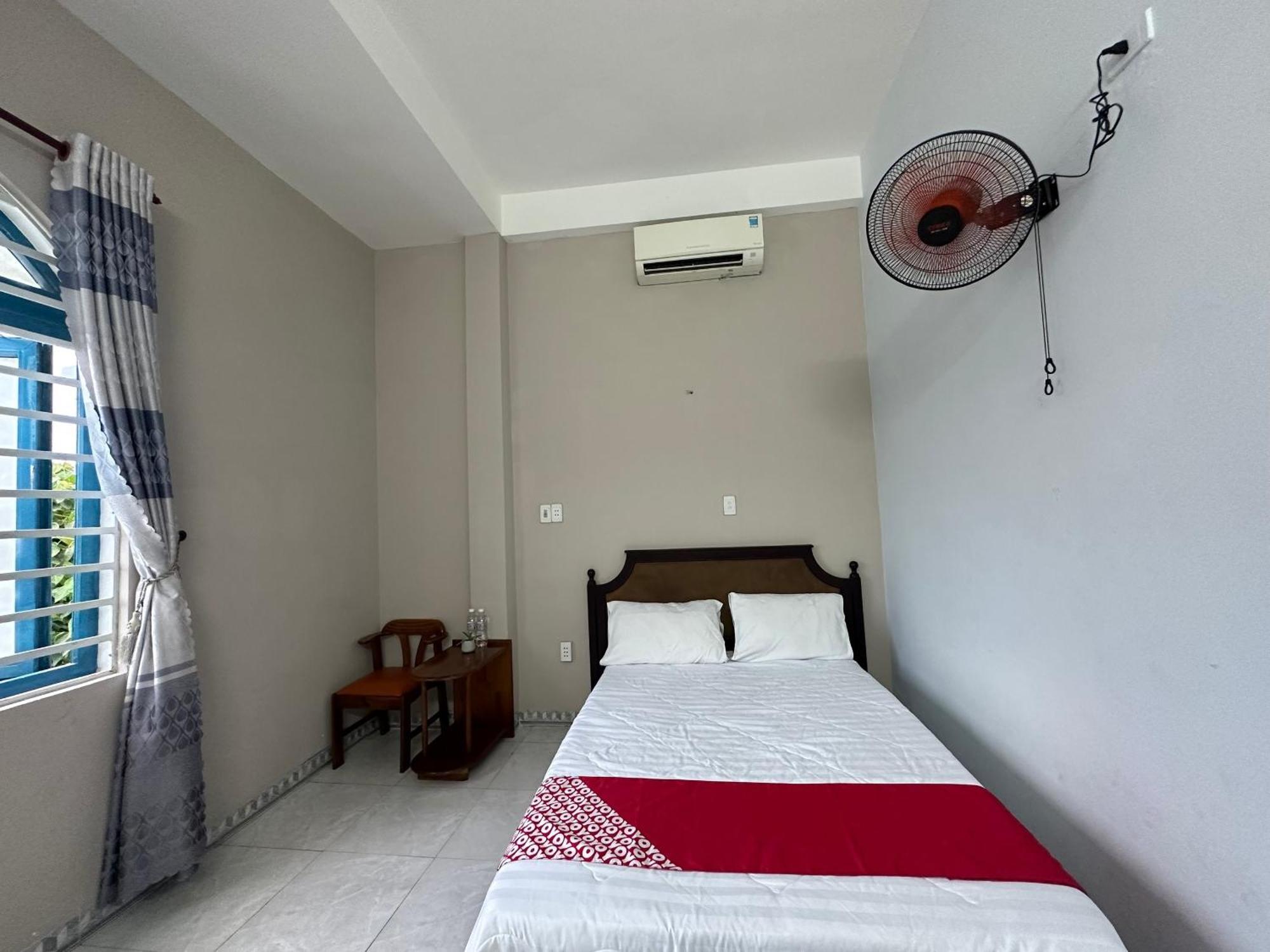 Oyo 1187 Suoi Da Motel Da Nang Exterior foto